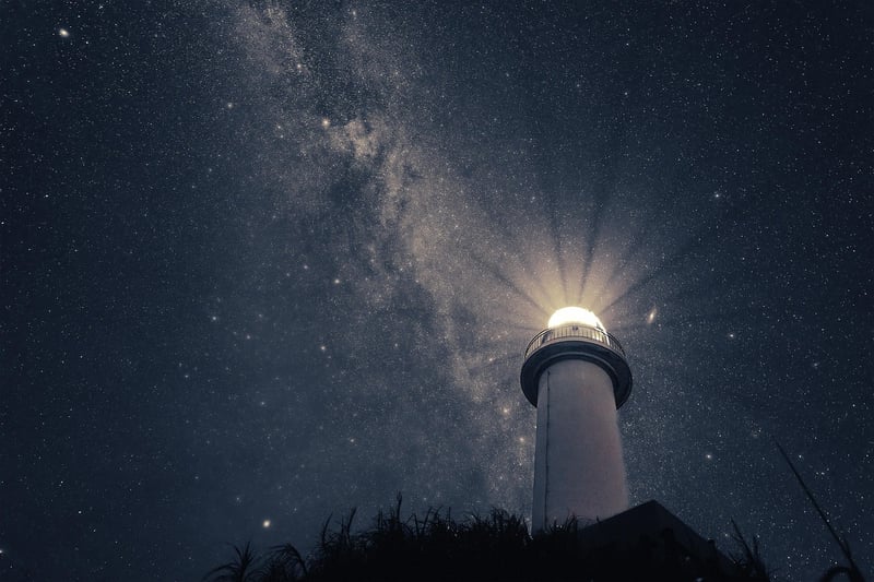 Celestial Galaxy Dream